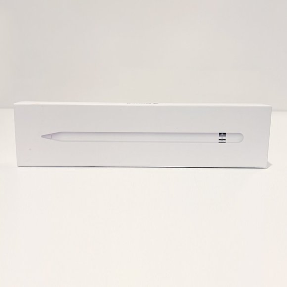 Apple Pencil 2nd Generation White - Picture 2 of 4
